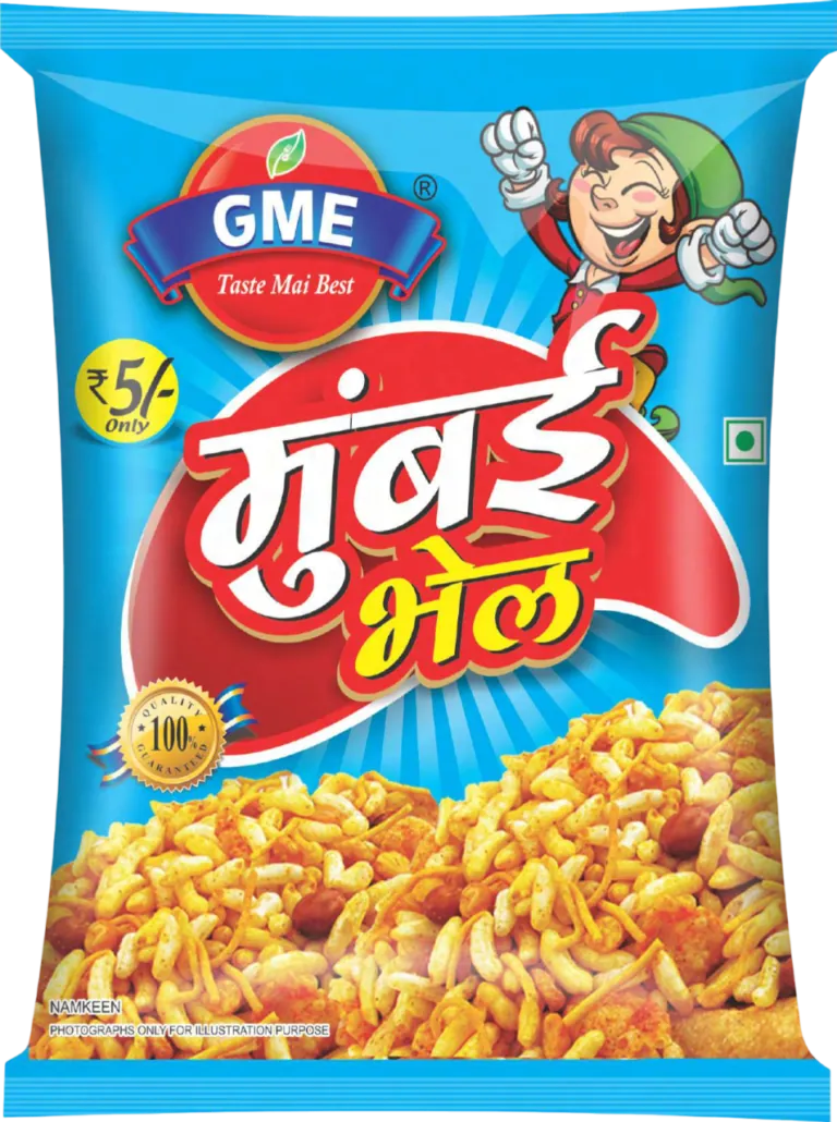 Mumbai Bhel